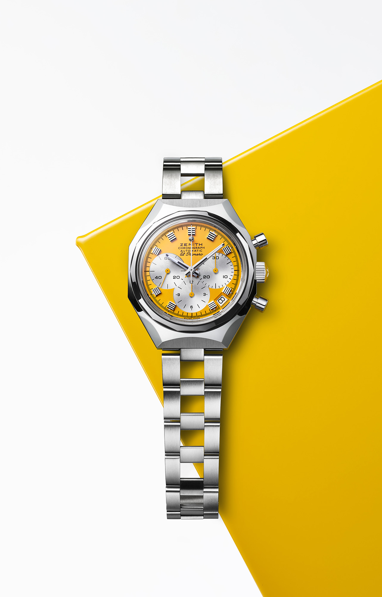 montre USM Zenith