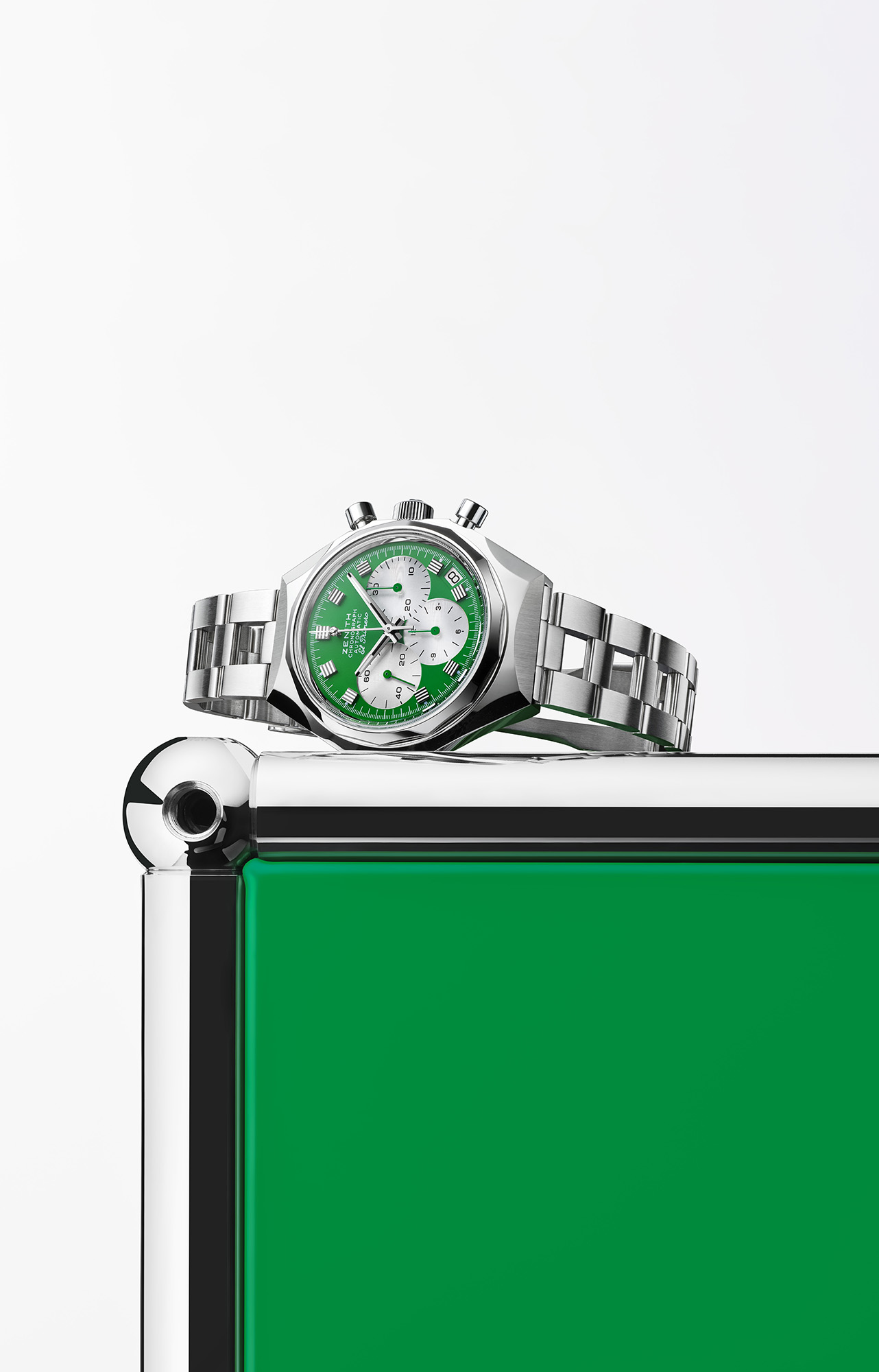 montre USM Zenith