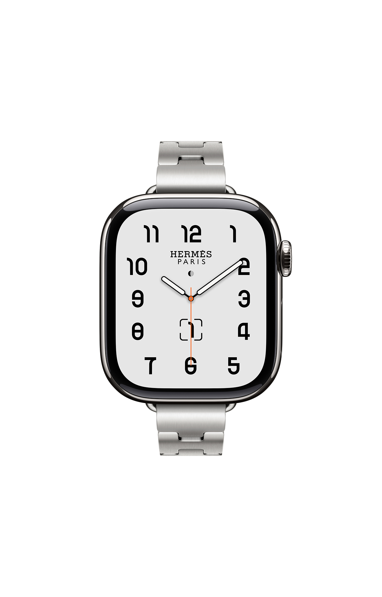 apple watch hermès 10 ans de collaboration