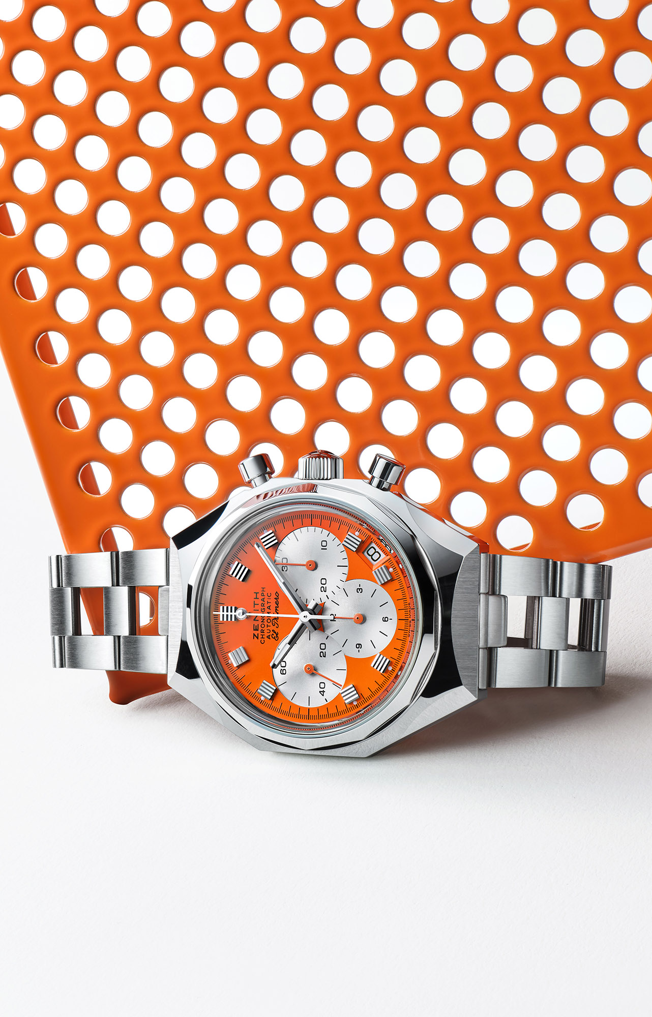 montre USM Zenith