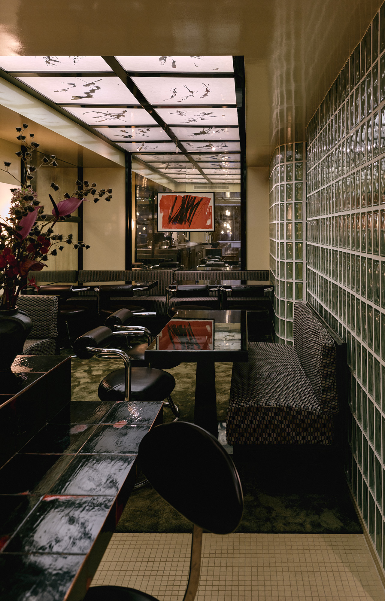 bar omi paris restaurant japonais sushis