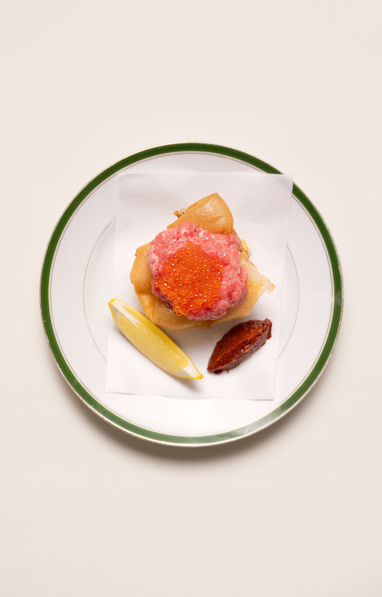 thegdodlife_test_brick-a-l_oeuf-ventreche-de-thon-rouge-oeufs-de-truite-harissa